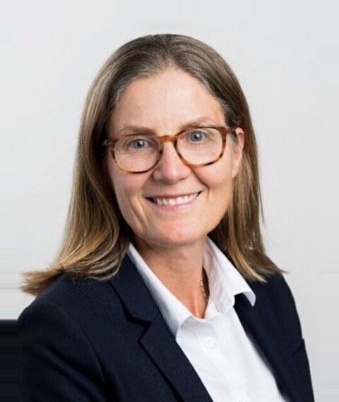 Anja von Rosenstiel