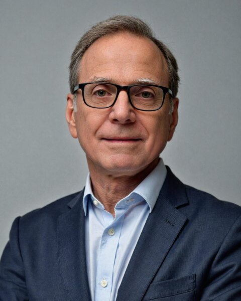 Eric Roux
