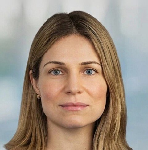 Helen Gugel