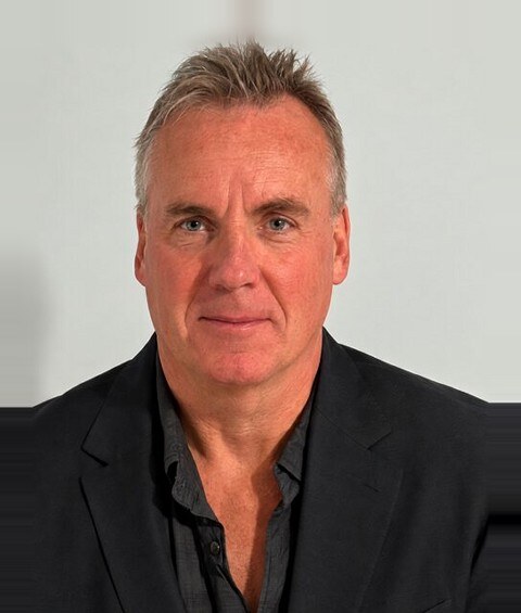 Jim Knox
