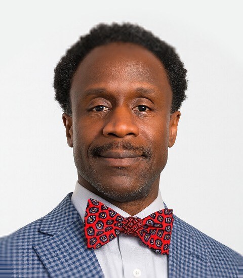 Trevor Talley