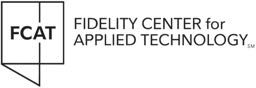 FCAT — Fidelity Center for Applied Technology