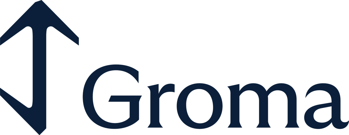 Groma