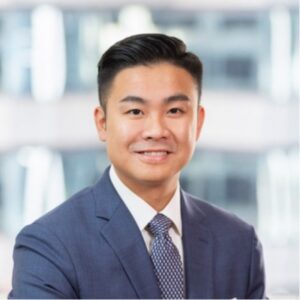 Tom Huynh