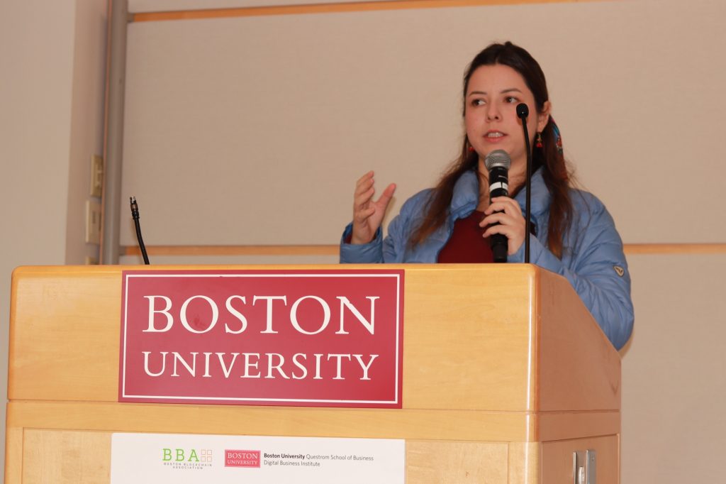 Photo from BBA University Series Beantown Showdown