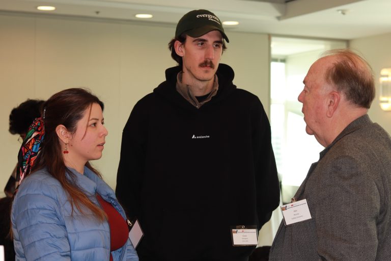 Photo from BBA University Series Beantown Showdown
