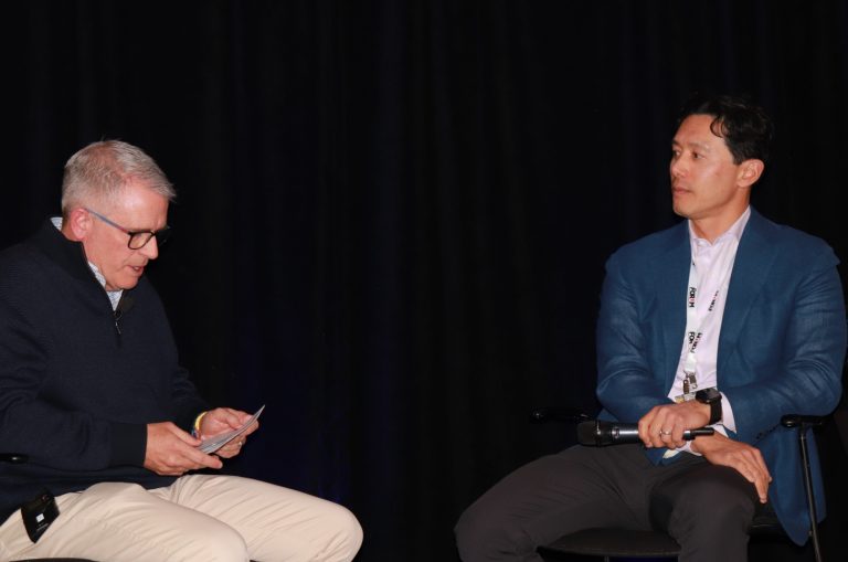 Photo from 4th Annual Boston Institutional Digital Asset Forum