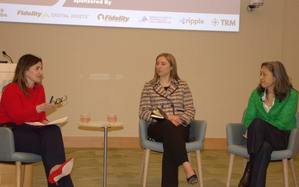 Photo from Institutional DeFi: Drivers, Trends and Adoption