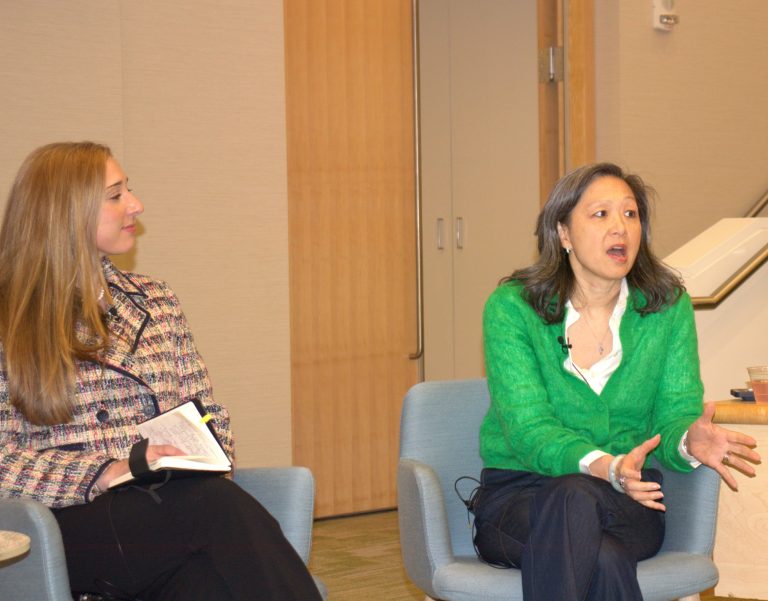 Photo from Institutional DeFi: Drivers, Trends and Adoption