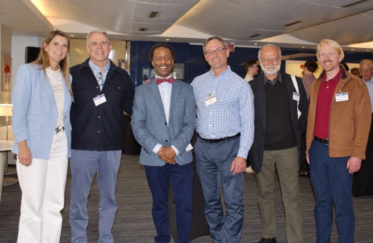 Photo from Building the Institutional Rails of the Future