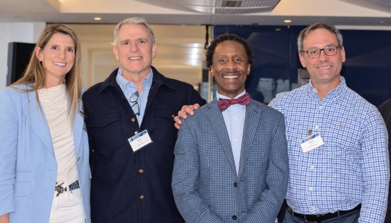 Photo from Building the Institutional Rails of the Future