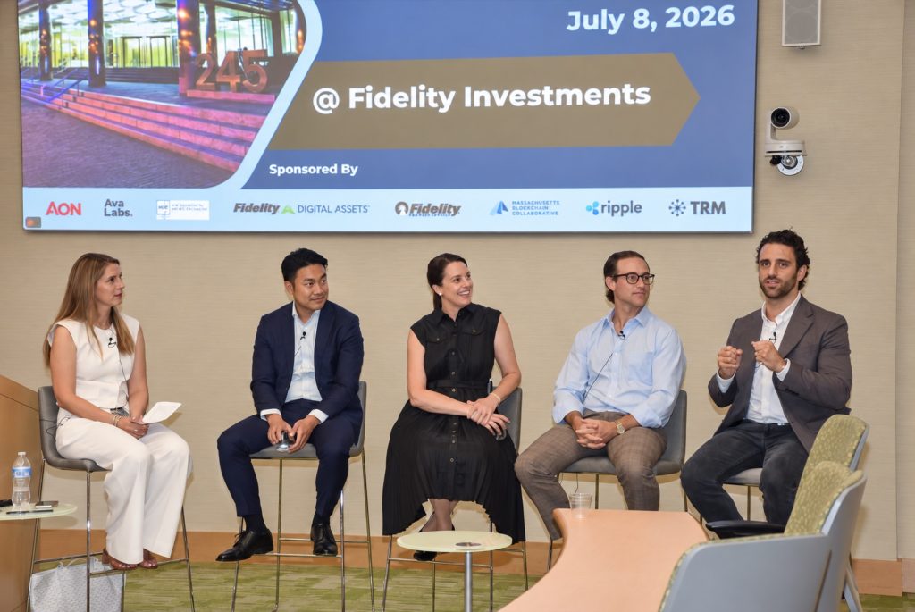 Interoperability: The Real Bottleneck to Scale