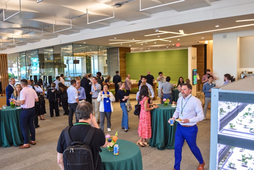 Photo from Interoperability: The Real Bottleneck to Scale