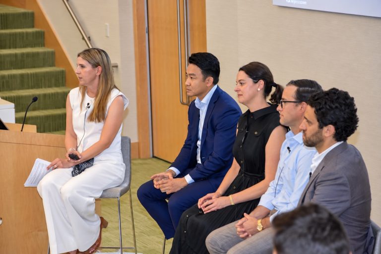 Photo from Interoperability: The Real Bottleneck to Scale