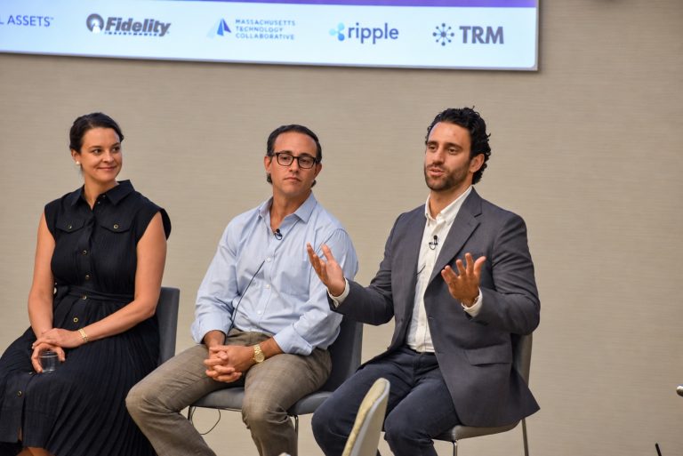 Photo from Interoperability: The Real Bottleneck to Scale