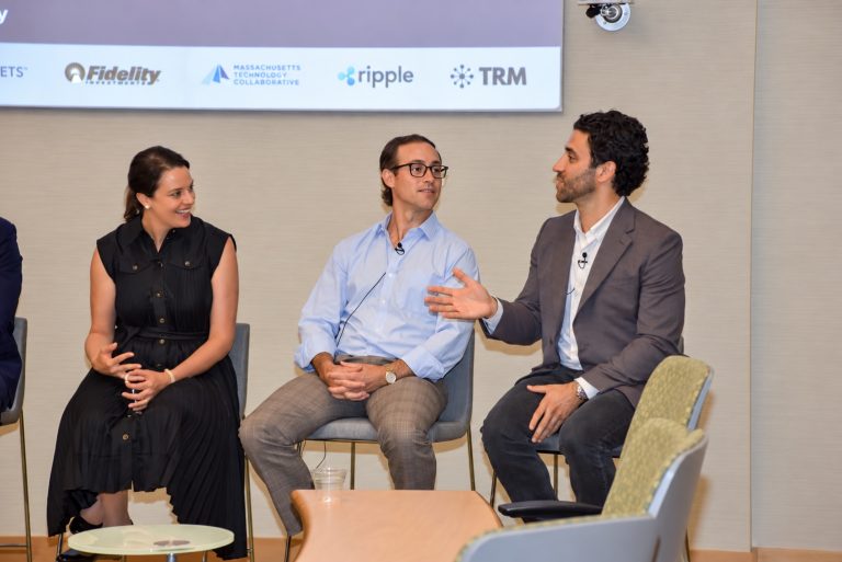 Photo from Interoperability: The Real Bottleneck to Scale