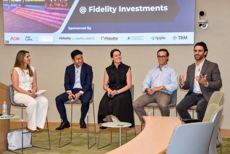 Photo from Interoperability: The Real Bottleneck to Scale