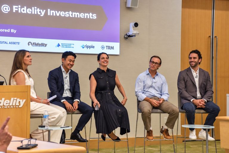 Photo from Interoperability: The Real Bottleneck to Scale