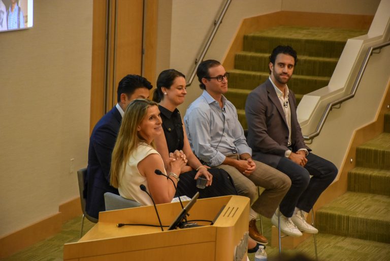 Photo from Interoperability: The Real Bottleneck to Scale