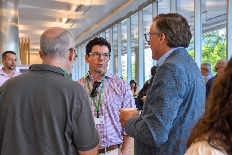 Photo from Interoperability: The Real Bottleneck to Scale