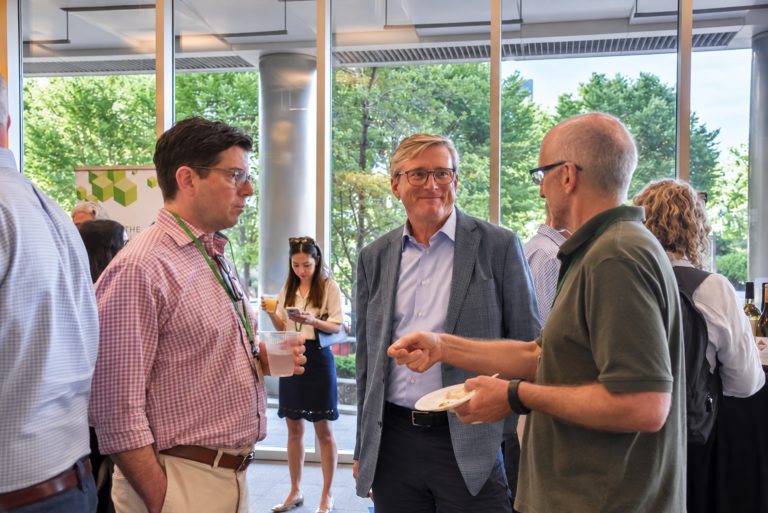 Photo from Interoperability: The Real Bottleneck to Scale