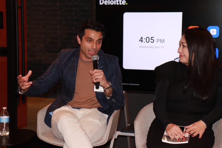 Photo from 2025 Insitutional Digital Asset Adoption Series:Tokenization Workshop