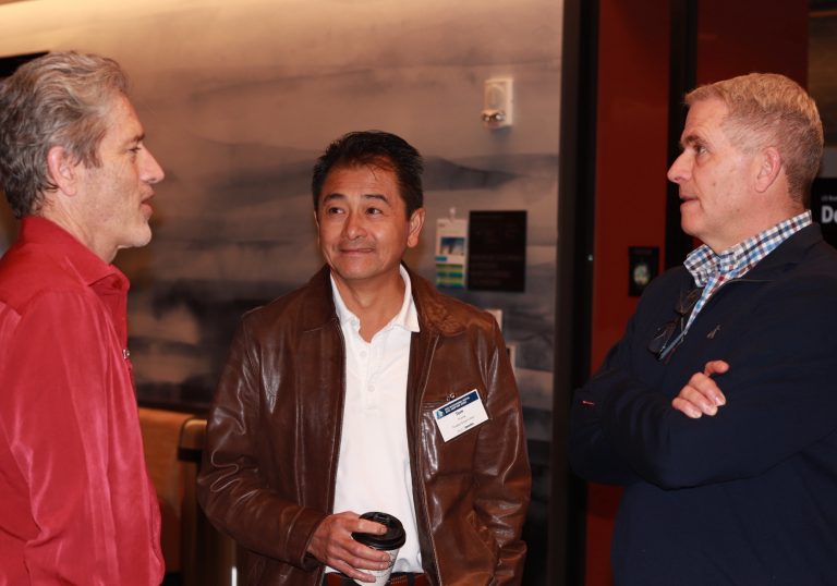 Photo from 2025 Insitutional Digital Asset Adoption Series:Tokenization Workshop
